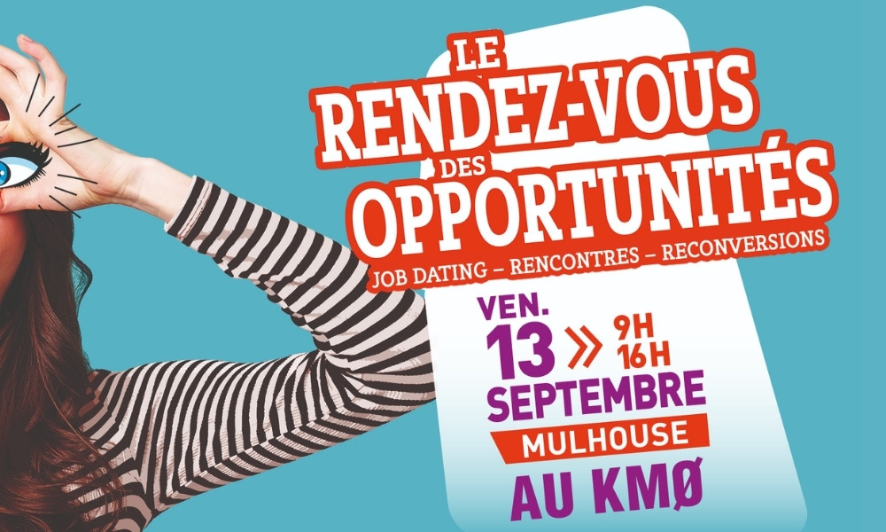 Rendez-vous des opportunités